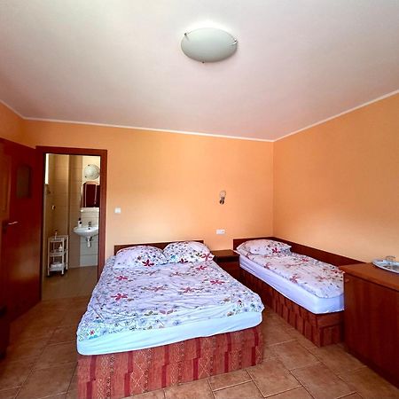 Appartement Sofia à Dziwnówek Extérieur photo
