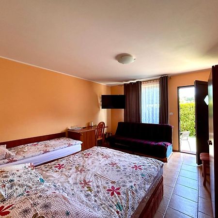 Appartement Sofia à Dziwnówek Extérieur photo