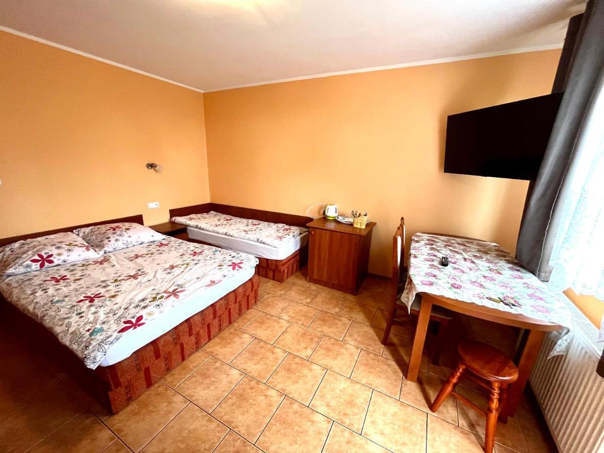 Appartement Sofia à Dziwnówek Extérieur photo