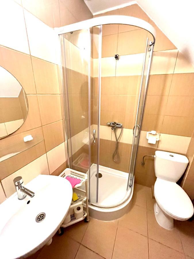 Appartement Sofia à Dziwnówek Extérieur photo