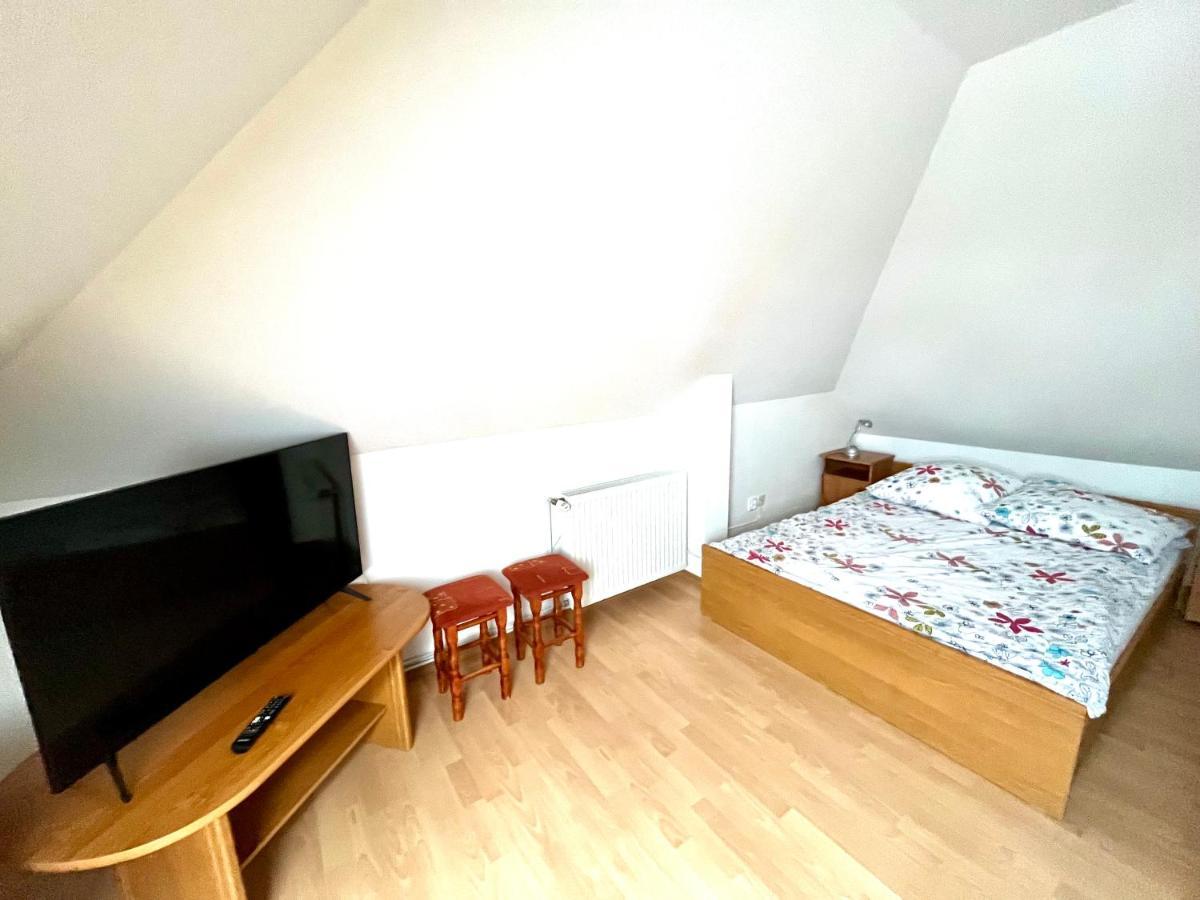 Appartement Sofia à Dziwnówek Extérieur photo