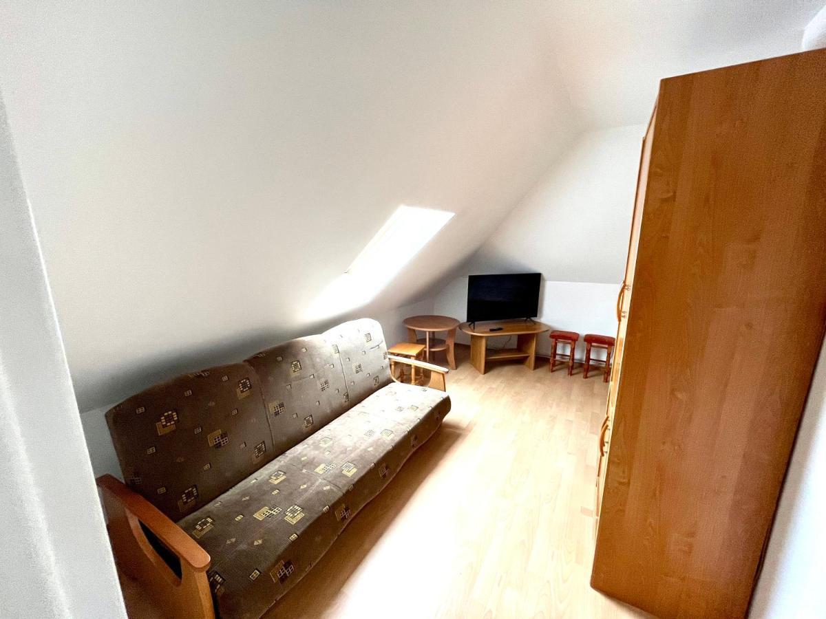 Appartement Sofia à Dziwnówek Extérieur photo