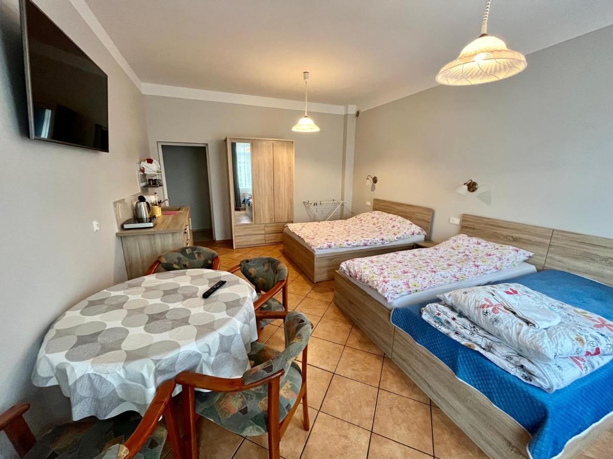 Appartement Sofia à Dziwnówek Extérieur photo