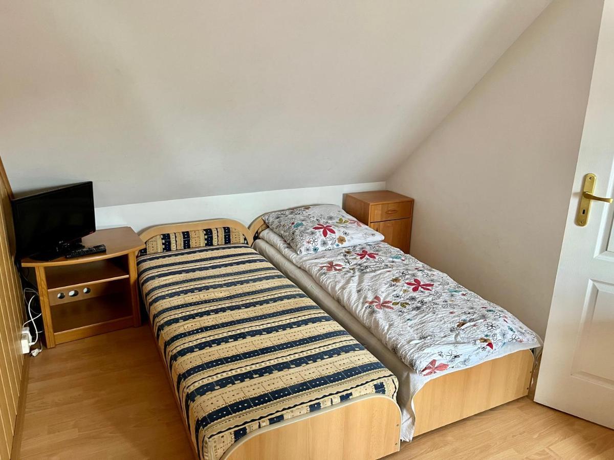 Appartement Sofia à Dziwnówek Extérieur photo