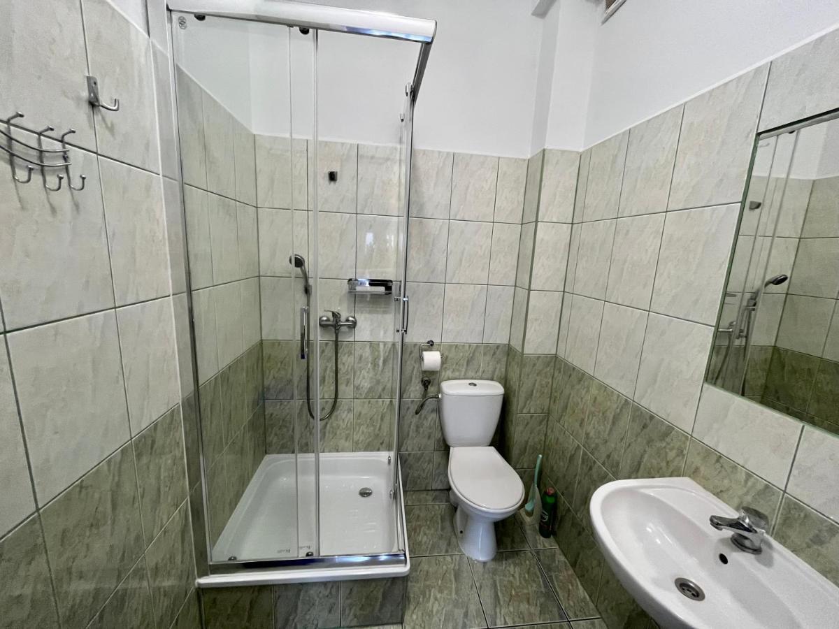 Appartement Sofia à Dziwnówek Extérieur photo