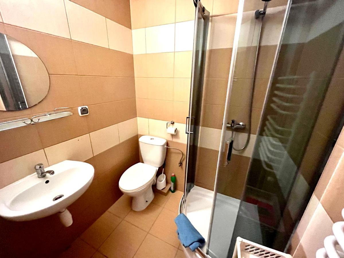 Appartement Sofia à Dziwnówek Extérieur photo