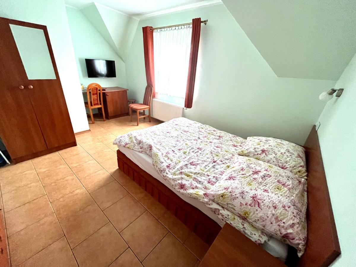 Appartement Sofia à Dziwnówek Extérieur photo