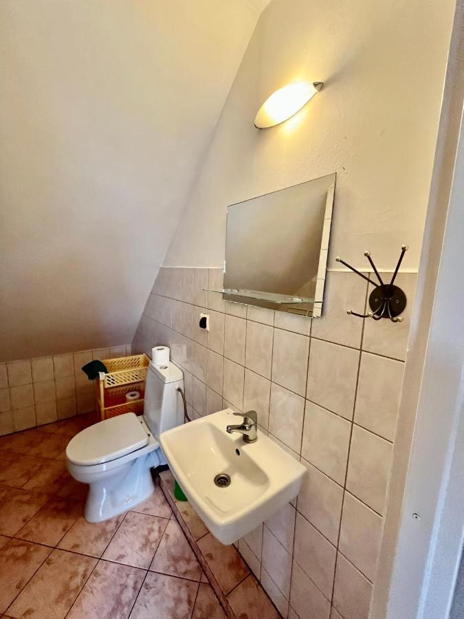 Appartement Sofia à Dziwnówek Extérieur photo