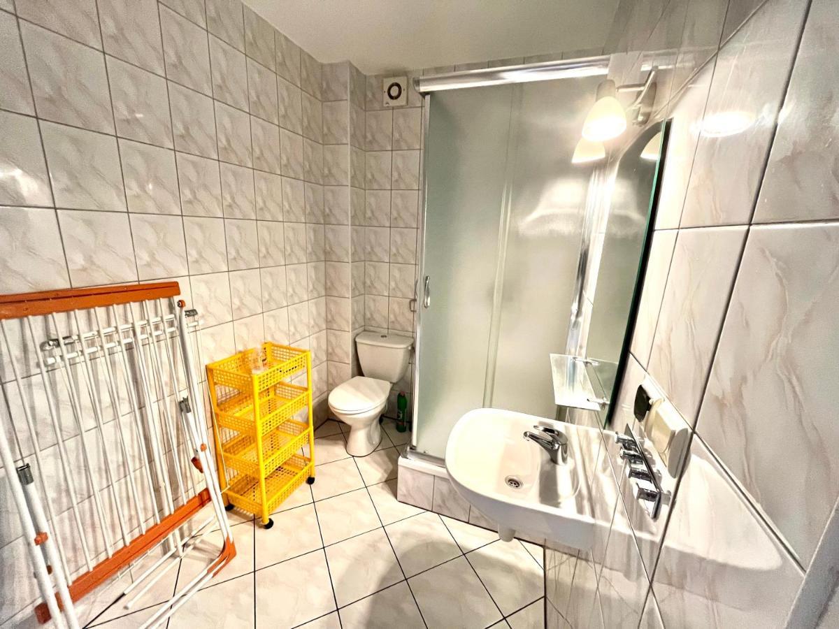 Appartement Sofia à Dziwnówek Extérieur photo