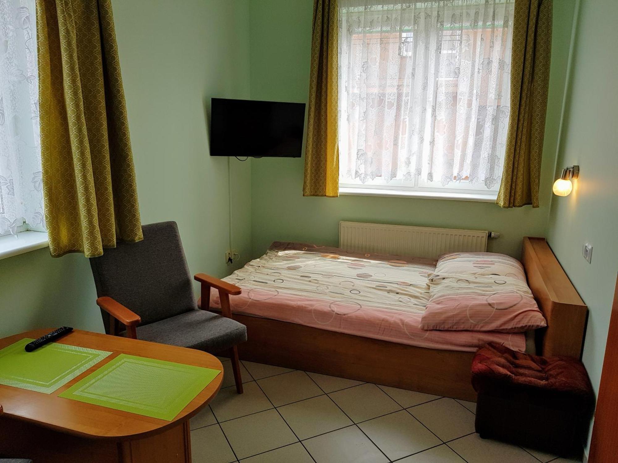 Appartement Sofia à Dziwnówek Extérieur photo