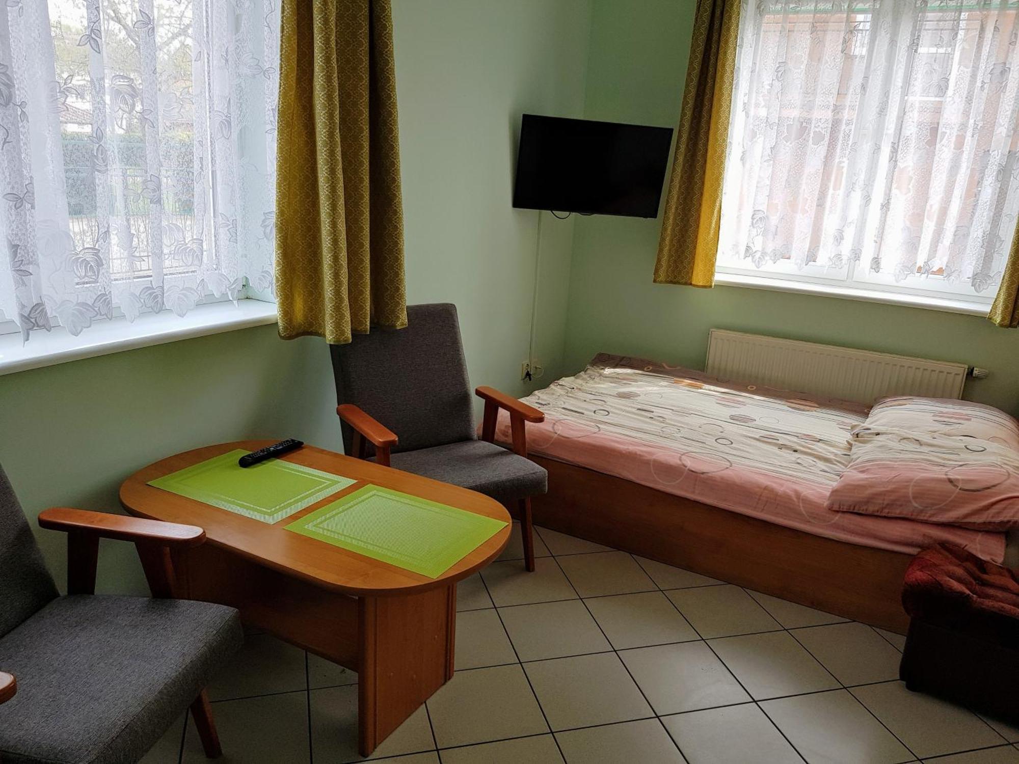 Appartement Sofia à Dziwnówek Extérieur photo