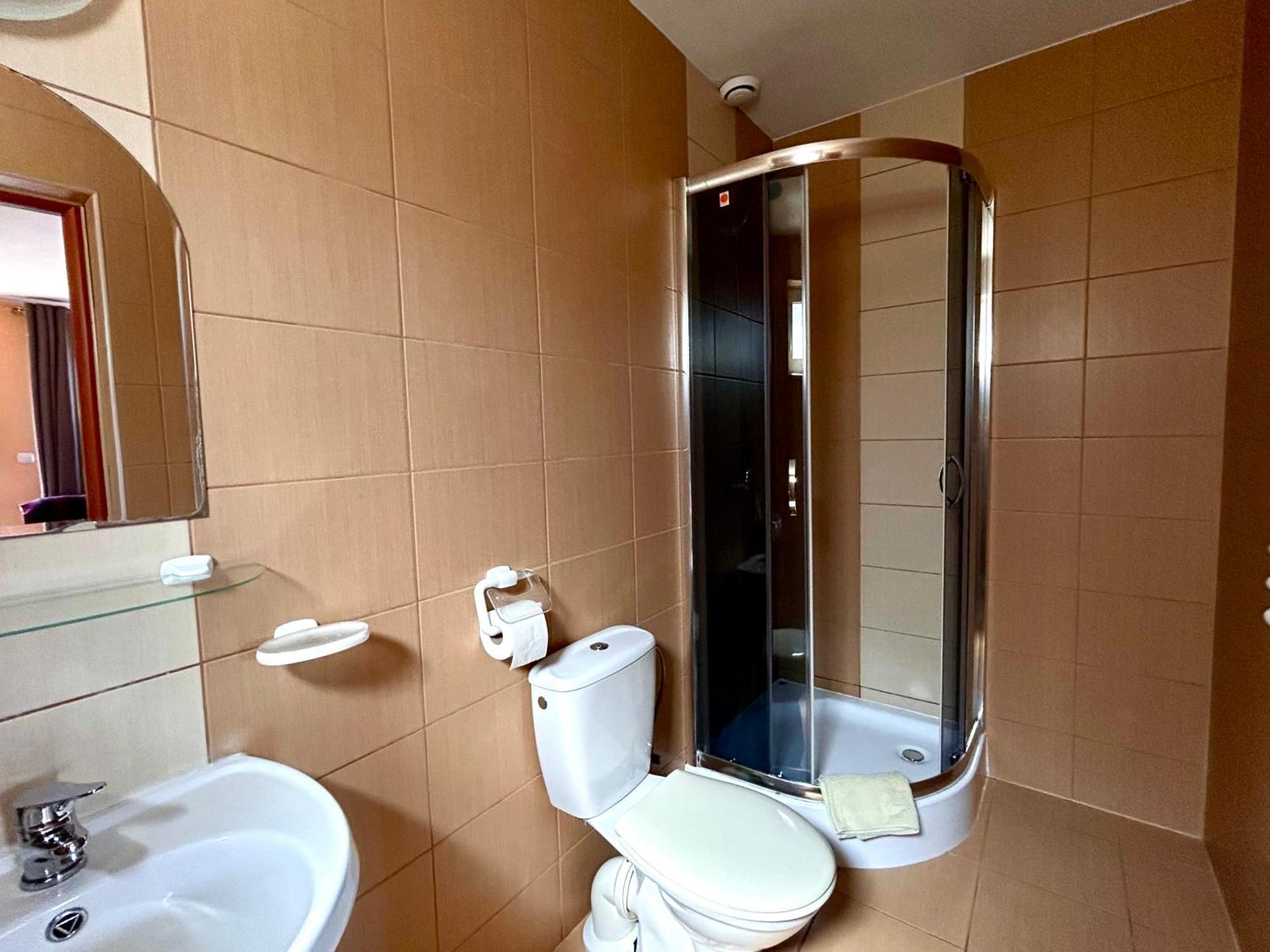 Appartement Sofia à Dziwnówek Extérieur photo