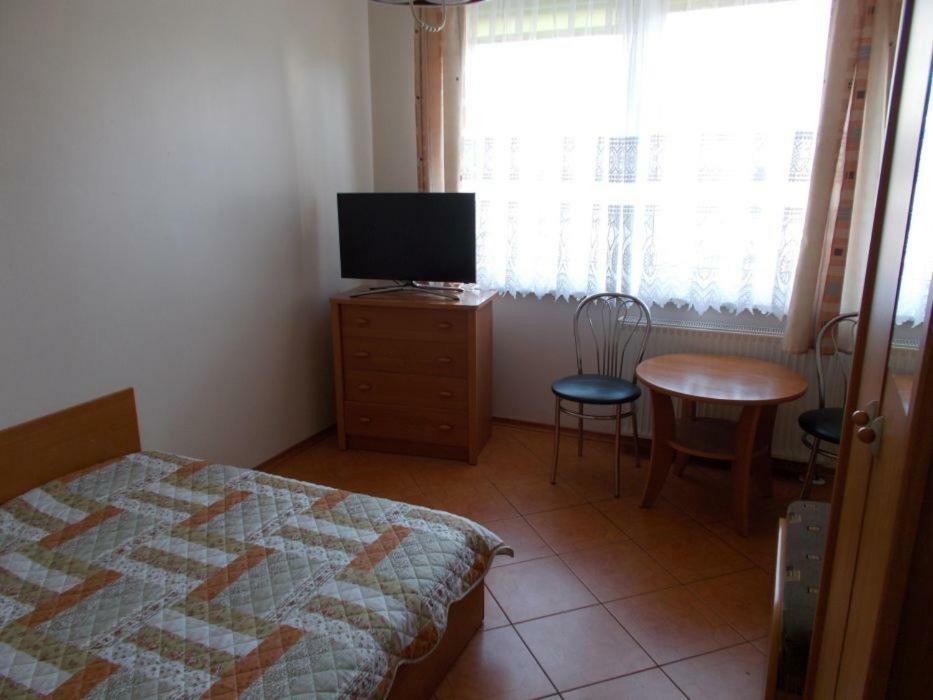 Appartement Sofia à Dziwnówek Extérieur photo