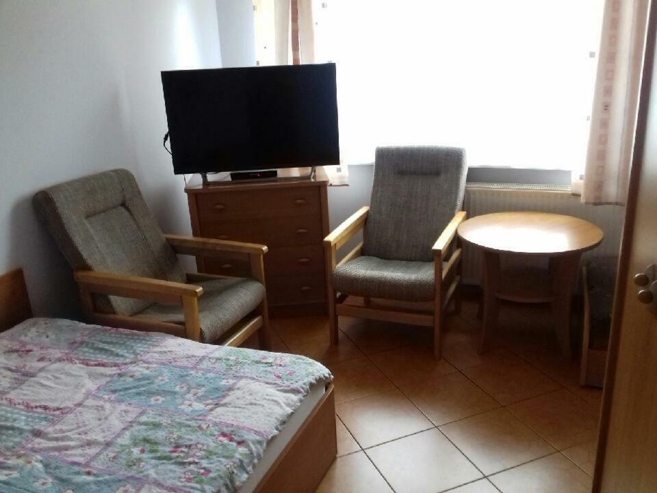 Appartement Sofia à Dziwnówek Extérieur photo