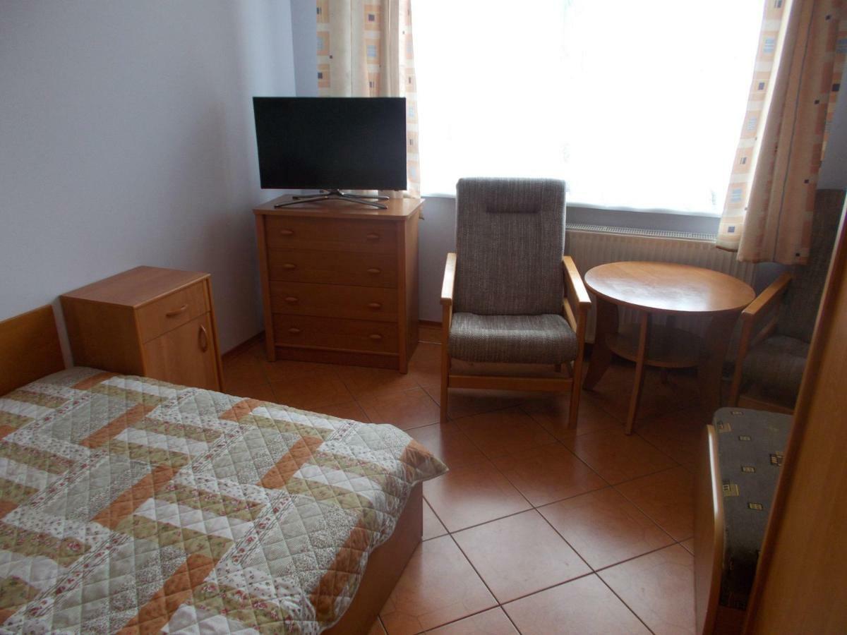Appartement Sofia à Dziwnówek Extérieur photo