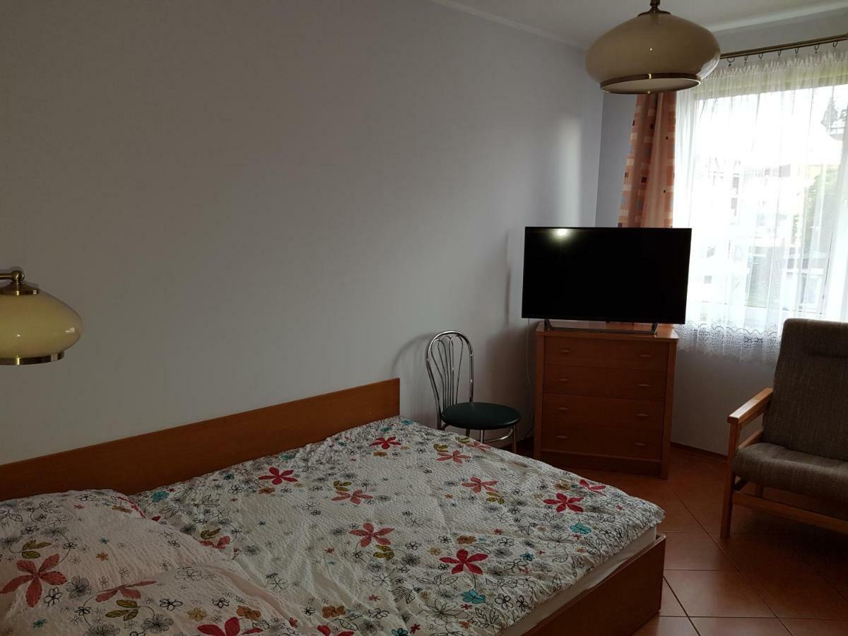 Appartement Sofia à Dziwnówek Extérieur photo