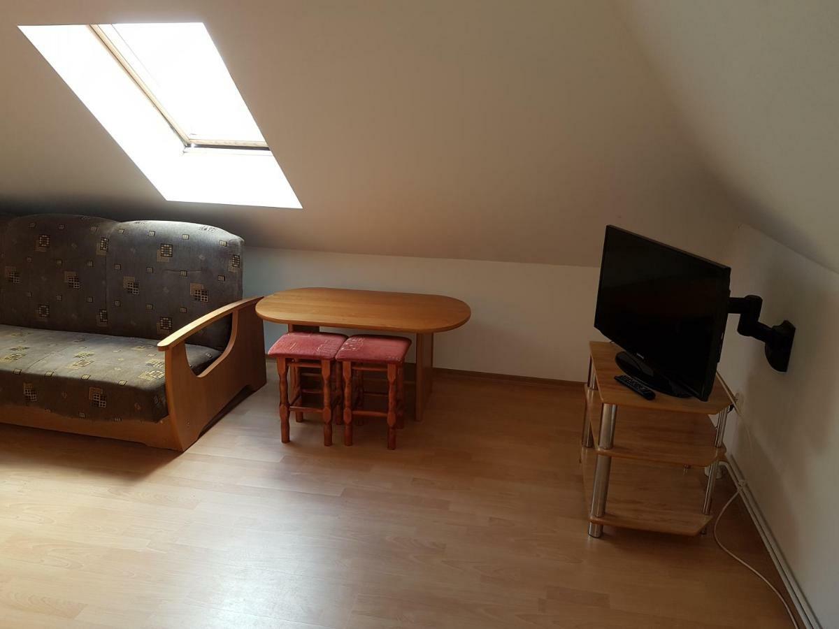 Appartement Sofia à Dziwnówek Extérieur photo