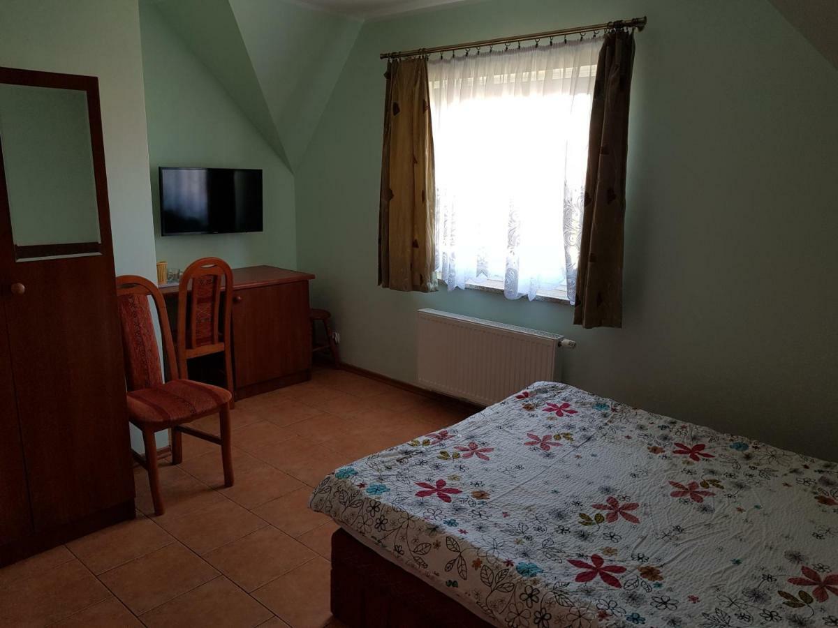 Appartement Sofia à Dziwnówek Extérieur photo