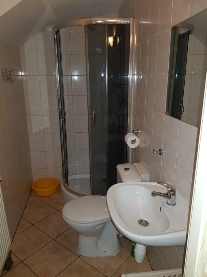 Appartement Sofia à Dziwnówek Extérieur photo